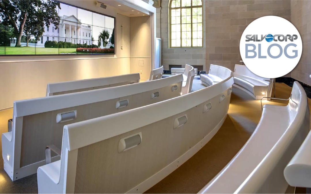 The Importance of Certified Solid Surface Products