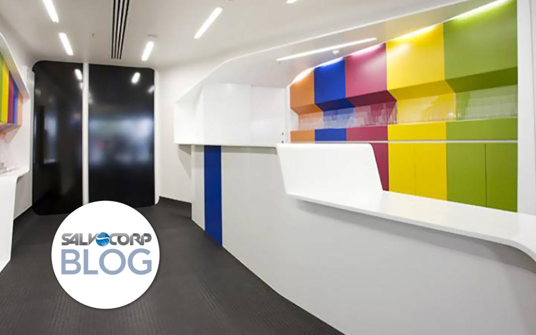 Why is Technical Information Essential When Specifying Solid Surfacing Products?