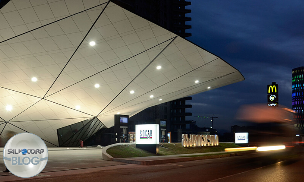 4 Must-Know Tips for Architects when Specifying Products