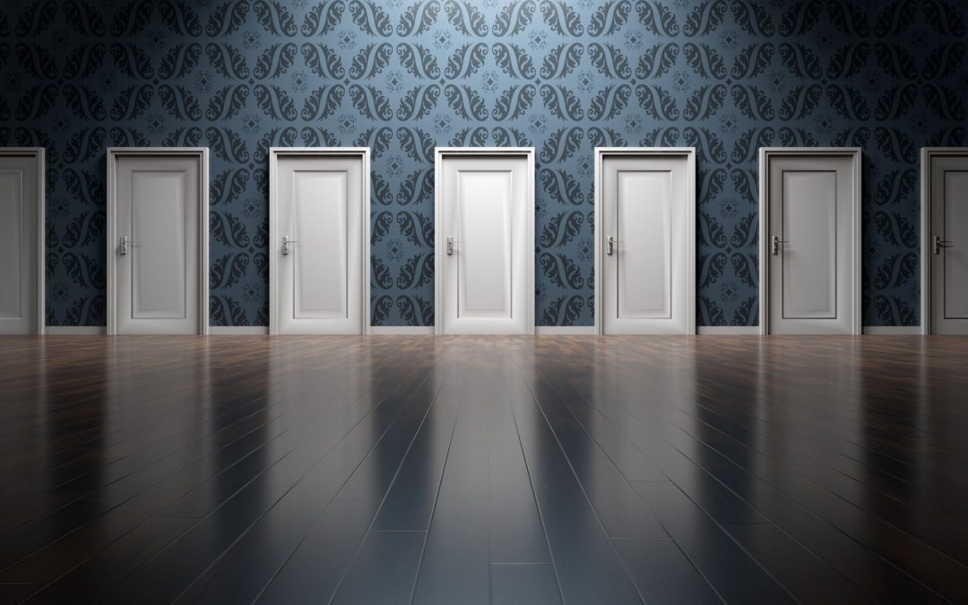 How to Survive 2020: 5 Tips for Architects, Specifiers, and Shopfitters