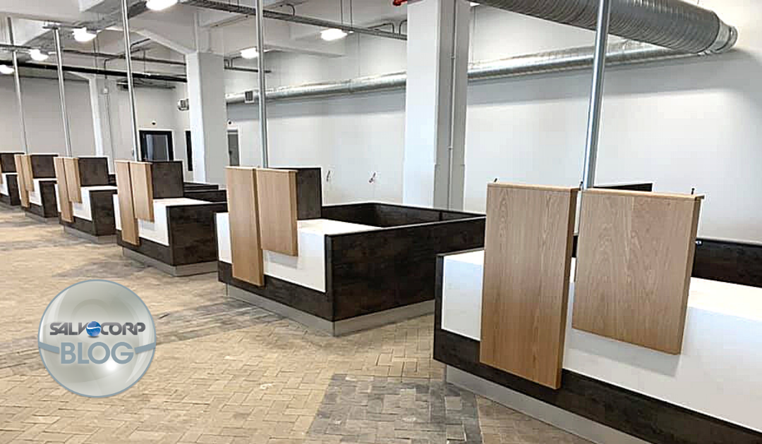 Cape Town Cruise Terminal | Client Case Study