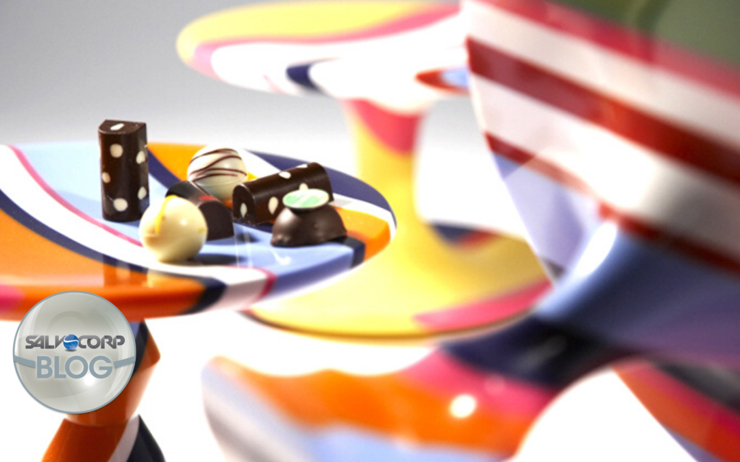 Solid Surfaces and Inlays | Creative Impact for Elevated Experiences